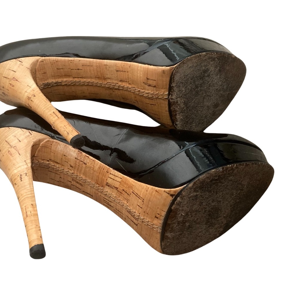 MK pumps size 6